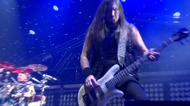 Кипелов - Ледяной дождь (Кипелов 60) смотреть онлайн