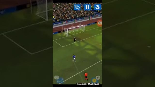 Score! World Goals #1 смотреть онлайн