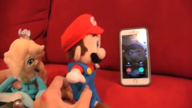 SML Movie: Jeffy's Cellphone