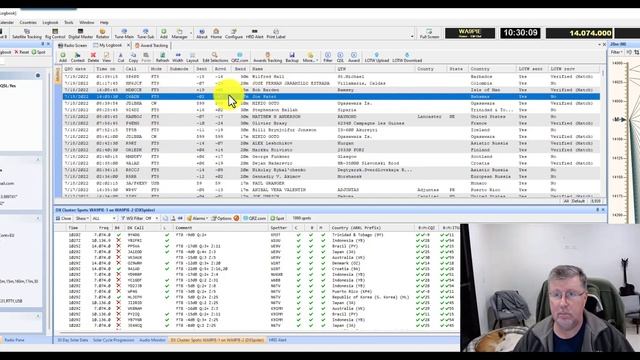 HRD Logbook - 5 Things I Bet You Didn't Know смотреть онлайн
