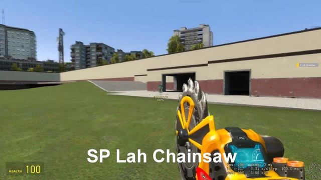 Gmod Serious Sam 2 смотреть онлайн