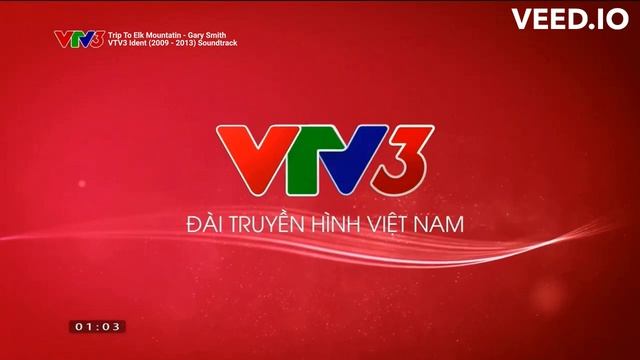 Trip To Elk Mountain - Gary Smith - Nhạc ident kênh VTV3 (2009 - 2/2013) смотреть онлайн