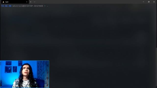 Cómo PERSONALIZAR la terminal de LINUX | OH MY BASH 🤯| 💻 Curso de GNU/LINUX 👨💻| Cap. 15 смотреть онлайн