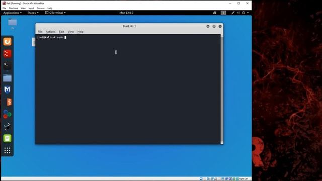 How to install rsh client on Kali linux смотреть онлайн