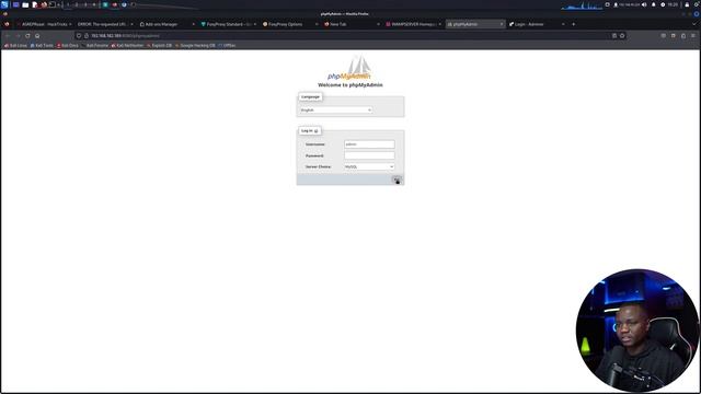 How To Enumerate And Use Squid Proxy  | Squid, Offsec Proving Grounds Walkthrough, OSCP Prep