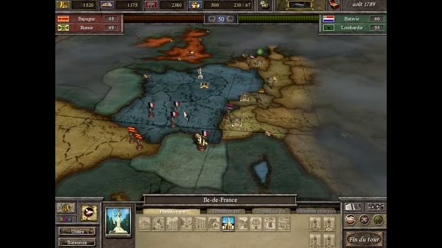 [ PC ] Imperial Glory : Episode 1 смотреть онлайн