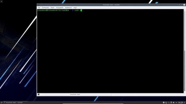 Linux Mind #14 - Linux Rendszerek Karbantartása
