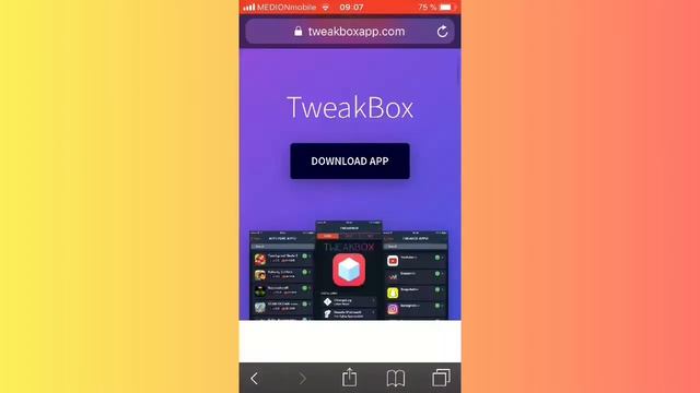 Clash of Clans Server (Tweakbox) смотреть онлайн