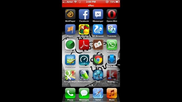 How to Download Kuaiyong app for ios 11 iPhone , iPad no computer required ( kuaiyong mobile app) смотреть онлайн