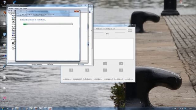 Instalar Drivers Rikomagic MK802 IIIs смотреть онлайн