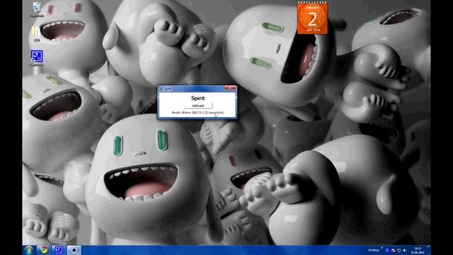 How To: Jailbreak iPhone 3GS / iPod Touch / iPad - 3.1.3 | 3.2 [Deutsch] смотреть онлайн