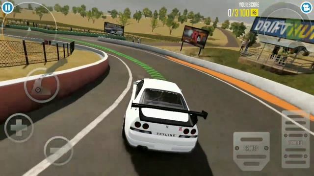 CarX Drift Racing 2 SHARE GRIP SETUP / TIME ATTACK R33 2JZ + TUTORIAL "VID 760P LITE VERSION" смотреть онлайн