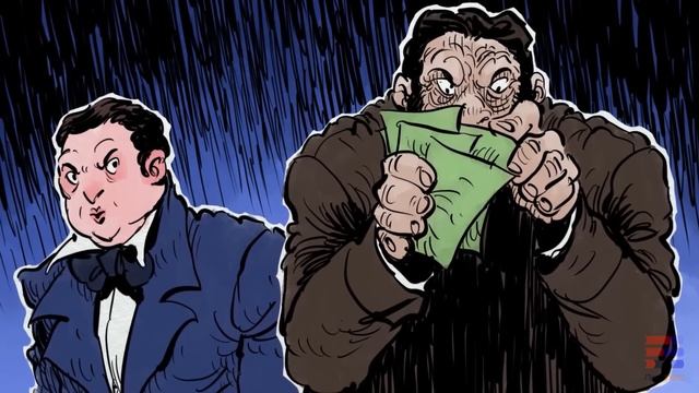 Мертвые души | Краткий пересказ смотреть онлайн