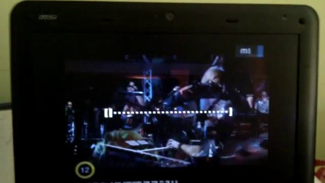Framebuffer demonstration смотреть онлайн