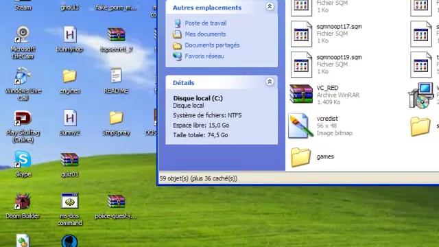 How to play DOS games смотреть онлайн