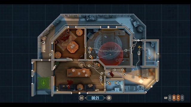 Door Kickers 2 - Uninvited Guests - 3* Single Plan смотреть онлайн