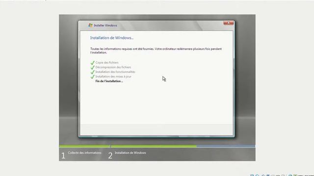 Installation de machine virtuels Windows server 2008 (Darija) (Abdelfattah Kabli) смотреть онлайн