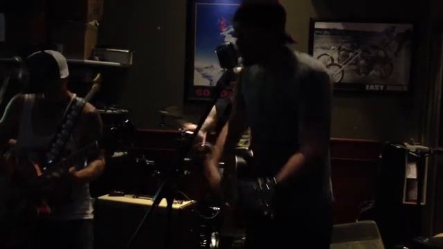 Time Stood Still: Live Preview -The Sentimental Gentlemen смотреть онлайн