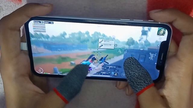 iPhone XR Bootcamp test on HDR + Extreme After iOS 16 🔥 2022 смотреть онлайн