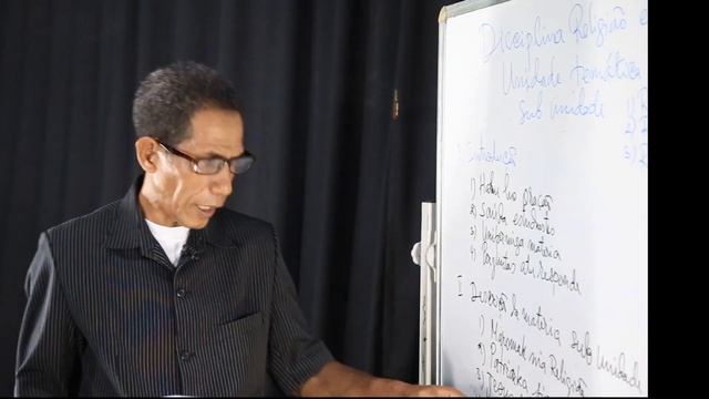 Aula 1 Religiao e Moral смотреть онлайн