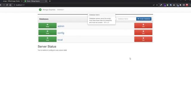 Lecture - 117 | Introduction to Docker with Docker Compose and MongoDB | Full-stack Army смотреть онлайн