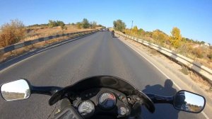 Обзор Honda cbr 600f2