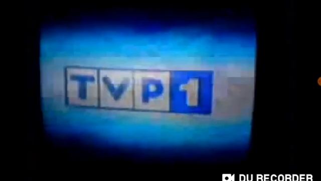 Камрип заставка tvp1 1992-1993 смотреть онлайн