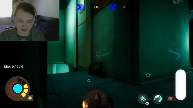 {ORBOS}{MULTIPLAYER SHOOTER}{UNIQUE ROBOT ONLINE} смотреть онлайн