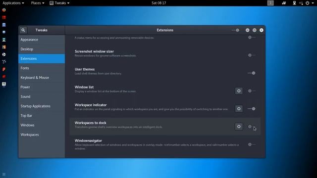 How To Customize Kali Linux Desktop Look Like Me - Simple and Gorgeous смотреть онлайн