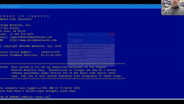 Network Admin Life - I've got a new job, now what? смотреть онлайн