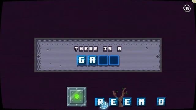 How to Get Every Single Achievement in There is No Game смотреть онлайн