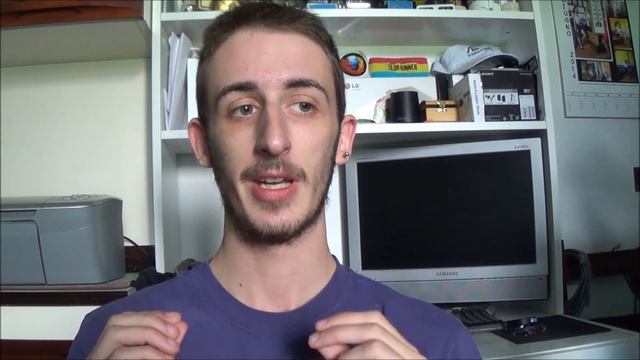 [14.10 r111] Unity 8 e Scopes in Ubuntu Touch: anteprima by ChimeraRevo.com смотреть онлайн