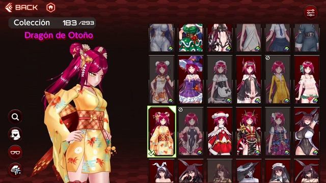 ACTION TAIMANIN - ACTUALIZACION 06 SEPTIEMBRE смотреть онлайн