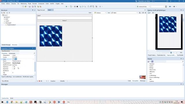 Installation de Navigator, TImageList de FMX et les méthodes anonymes (Bootcamp Delphi - Session 22 смотреть онлайн