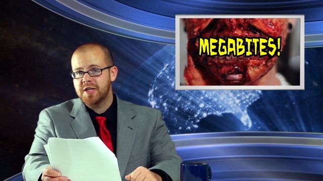 [Short Film] Zombies Ate My Neighbors: Zombie Panic смотреть онлайн