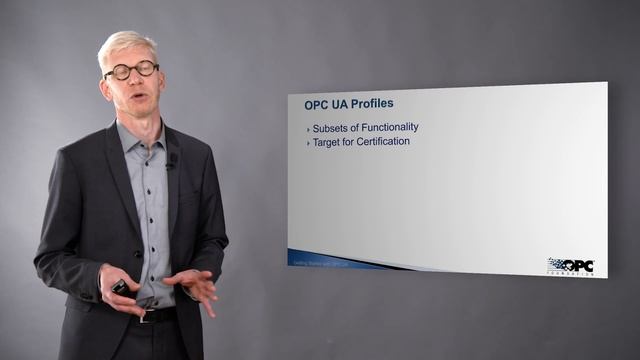 Getting Started with OPC UA - End Users Products, 2018 by Jouni Aro смотреть онлайн