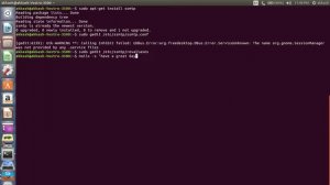 Send mail from terminal in Linux or Unix|Ubuntu