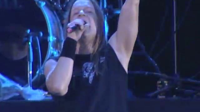 Кипелов - На распутье (V лет) смотреть онлайн