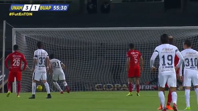 Atlanta United Signing: Erick “Cubo” Torres Highlights смотреть онлайн
