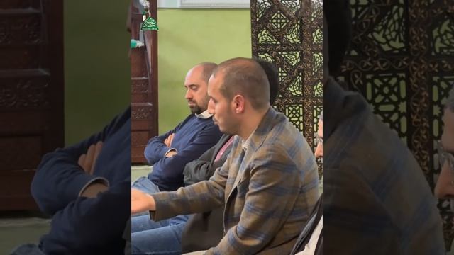 Iftar del Consiglio Comunale di Torino alla Moschea Taiba e al Centro Yalla Aurora. смотреть онлайн