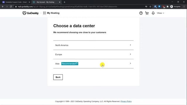 How to Create a Website with Godaddy Shared Cpanel Web Hosting in 2021 смотреть онлайн