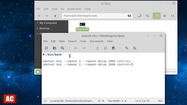 Deepin-screenshot: Fast Capture with Annotation Tools (Linux Mint Cinnamon) смотреть онлайн
