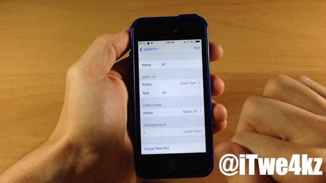 Best iOS 7 Cydia Tweaks of the Week - August 2014 (Part 4) смотреть онлайн