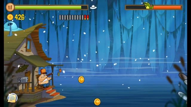 Swamp attack способ прибавити монет смотреть онлайн