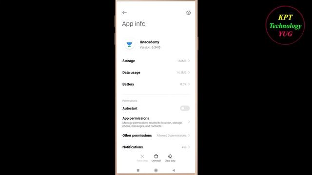 How to Fix Unacademy App Black Screen Problem Solutions Android & Ios - Unacademy Black Screen Erro смотреть онлайн
