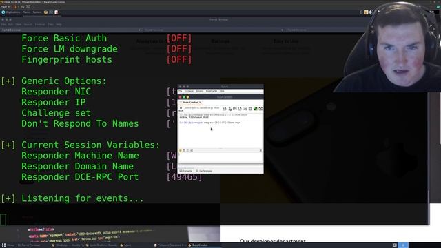 Ra : Tryhackme Walkthrough смотреть онлайн