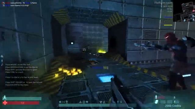(Unvanquished) new release v52 beta, lets see whats old...anyone here? {LINUX} смотреть онлайн
