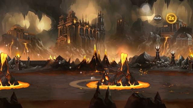 [Seven Hearts] Timing playing is what we need for PVE - Totally full hard 8 смотреть онлайн