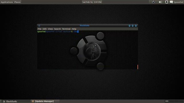 Spoonfeeding Hacking - How To Penetration Test; Network Mapping with arping смотреть онлайн