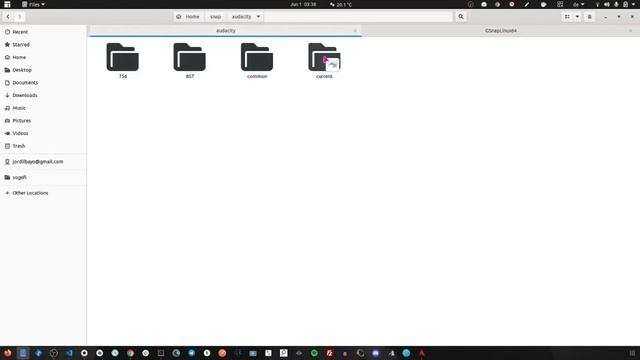 How to Install Gsnap (plug-ins) to audacity on linux смотреть онлайн